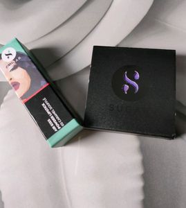 Sugar Lipstick And SugaContour De Force Bronze
