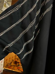 Dubai elegant Abaya