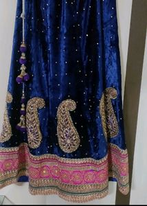 Lehenga Choli For Women
