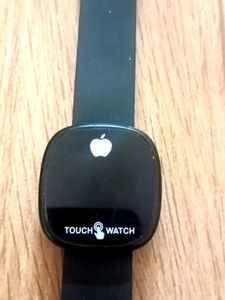 Touch Screen Smart Watch
