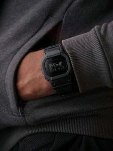 G shock casio watch ⌚