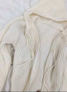 crochet Jacket ✨