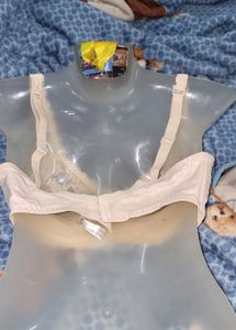 Elegant Lace Bra