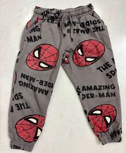Spiderman  and Awesome (Jogger)Set of 2)