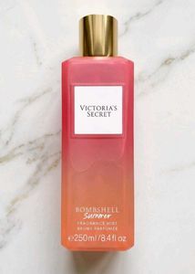 Victoria's Secret Bombshell Summer Mist 10ml