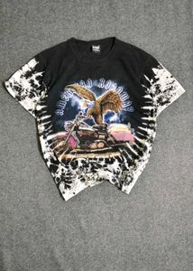 Vintage Biker Tshirt