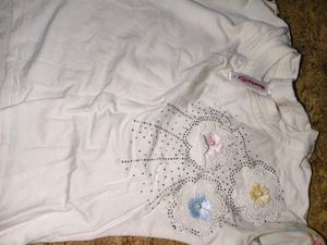 3 Set Baby Combo Pack Top, One Piece