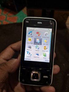 nokia n81