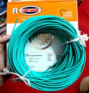 Harson Nexo Lite FR Electrical Wire