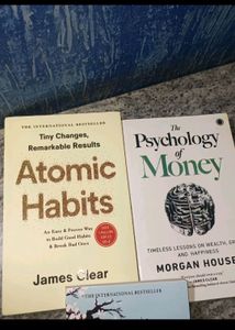 3 International Bestselling Authors