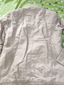 Stylish Casual Jacket