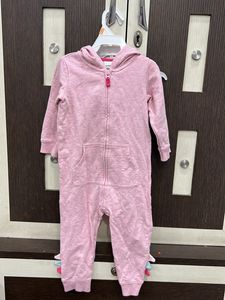 Combo Of Romper By Carters
