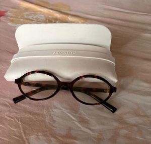 Savana Stylish Tortoise Shell Glasses