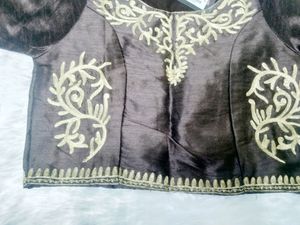 Readymade Blouse