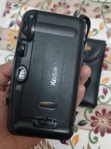 Vintage Kodak KB 10 Camera with Case
