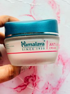 Himalaya Anti wrinkle cream