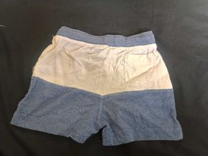 Combo shorts and pant