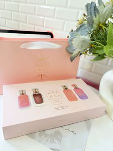 Kayali Fragrance Set