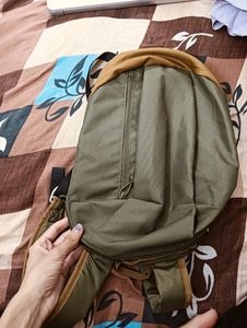 Quencia Bag 💚