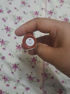 Mars Drip Lip Mist - 06 Cocoa