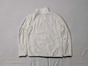 Lacoste Fleece Jacket