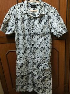 Playsuit