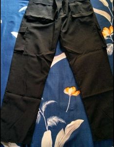 totally new cargo pants