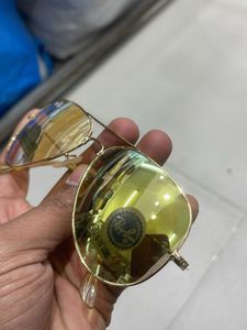 Ray-Ban Aviator Sunglasses