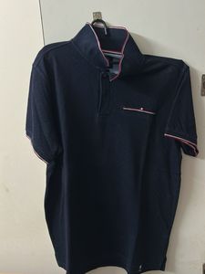 Netplay Polo Shirt