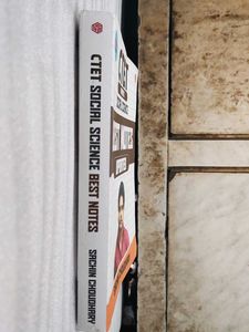 CTET Paper 2 Social Science Notes