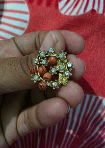 Elegant Stud Earrings