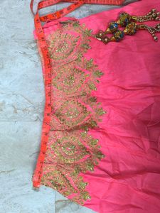 Lahnga Set
