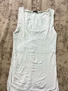 Light Blue Tank Top