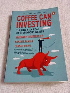 Coffee Can Investing