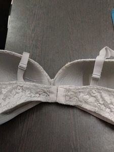 Elegant Lace Bra