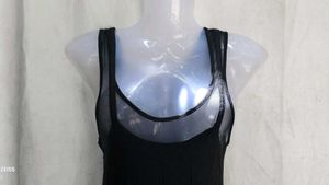 SEXY BLACK BODYCON