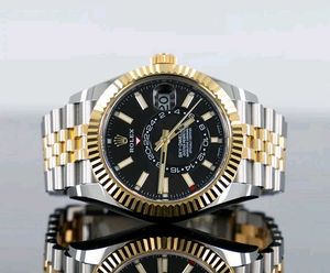 Rolex Sky-Dweller Watch