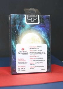 Bicycle Playing Cards (Free Shipping)