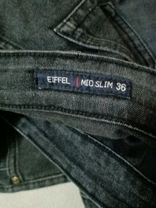 Men Jeans - Stylish Denim