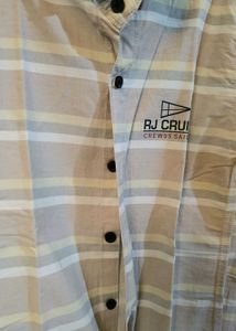 LINED SHIRT AND PANT FOR KIDS