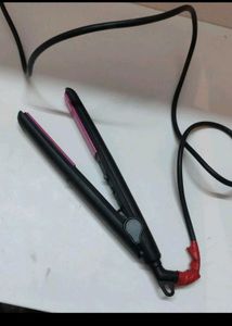 Hair Straightener
