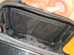 Chic Quilted Crossbody Bag