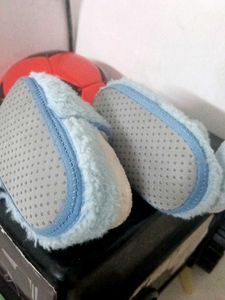 Adorable Koala Slippers