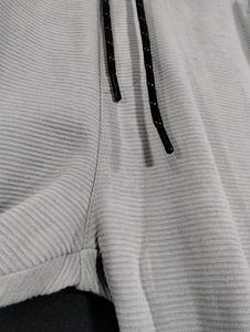 Altheory Grey Track Pant (Men)