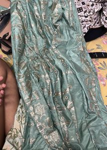 Embroidery Lehenga