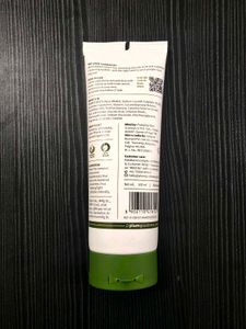 Plum Green Tea Face Wash