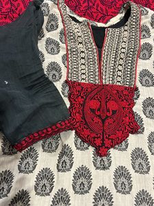 Women’s Tailor Stiched Kurta
