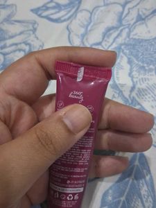 Just Herbs Halo Glow Blush Drops( New Ununsed)
