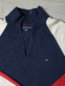 Tommy Hilfiger Sweater Unisex