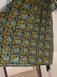 kurti cotton